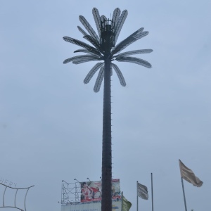 Camouflaged Palm Tree Tower manufacturer in jaipur