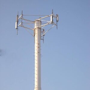 Monopole Tower Manufacturer in Jaipur